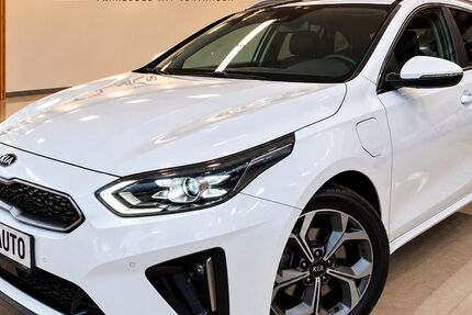 Kia ceed Sportswagon 54.900 km 18.990 &euro; München 81247