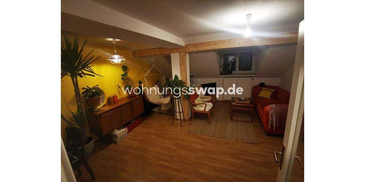 Etagenwohnung München Schwanthalerhöhe - 2 Zimmer, 73 m&sup2;, 1.170&euro; | Angebot:25999641
