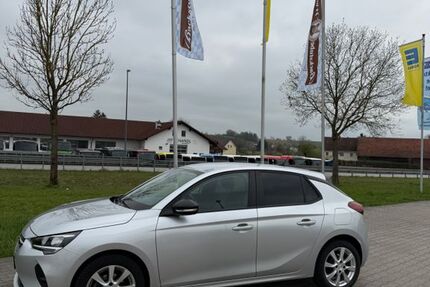 Opel Corsa 40.000 km 10.999 &euro; Neubiberg 85579