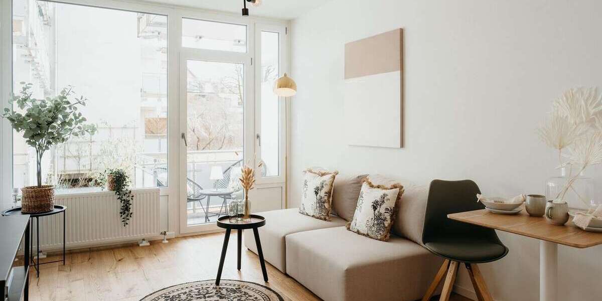 Etagenwohnung München Schwabing-West - 2 Zimmer, 33 m&sup2;, 389.000&euro; | Angebot:26216478