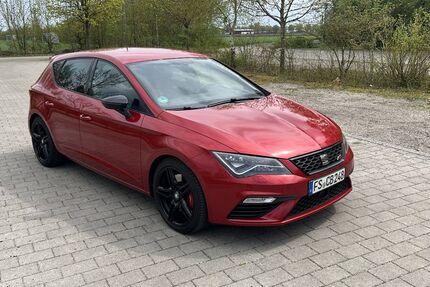 Seat Leon 129.000 km 15.900 &euro; Neufahrn b. Freising 85375