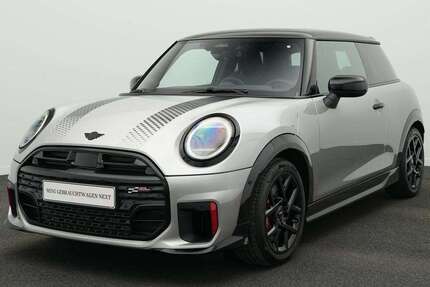 Mini John Cooper Works 7.461 km 37.322 &euro; München 80788