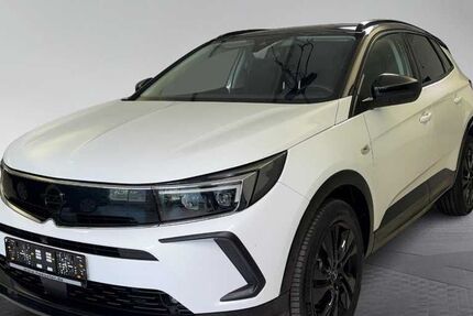 Opel Grandland (X) 81.000 km 18.890 &euro; München 80339