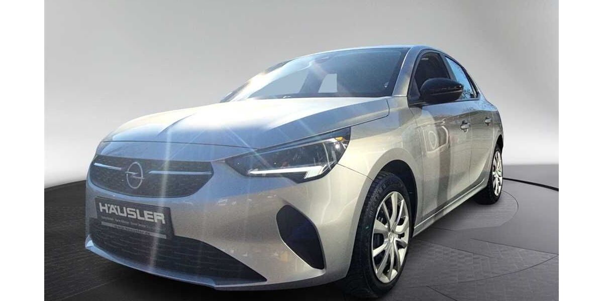 Opel Corsa 60.900 km 14.880 &euro; Gröbenzell 82194