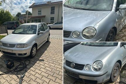 VW Golf 138.135 km 850 &euro; Pöcking 82343