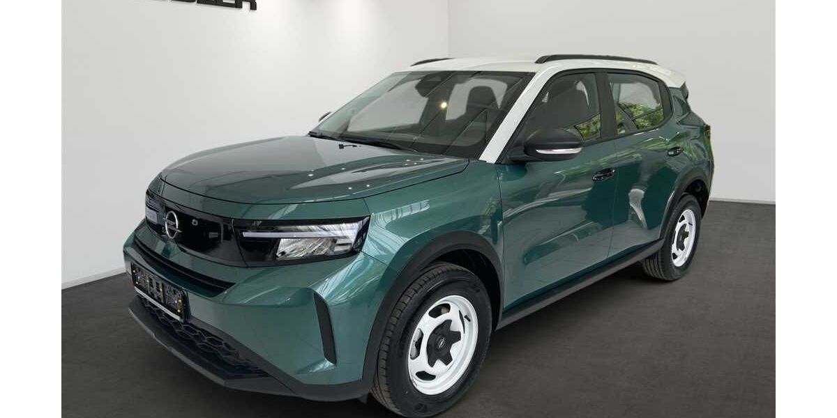 Opel Frontera 7.000 km 22.490 € München 81249