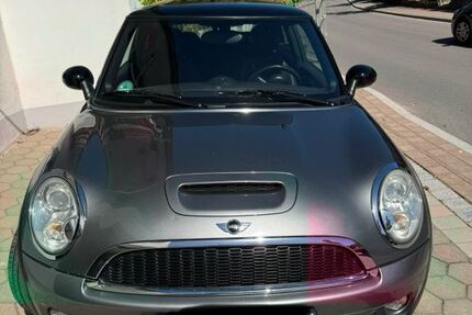 Mini Cooper S 205.317 km 5.699 &euro; Kranzberg 85402