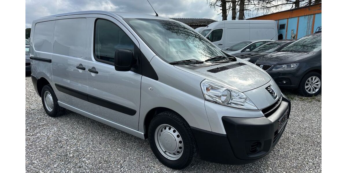 Peugeot Expert 82.404 km 4.999 € München 80997