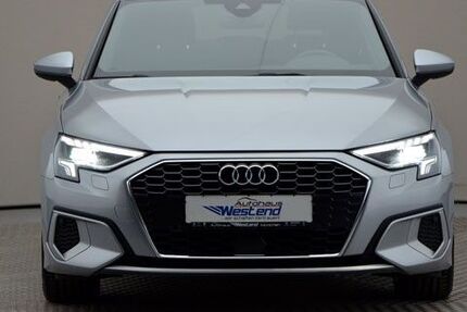 Audi A3 55.744 km 23.960 &euro; München 80686