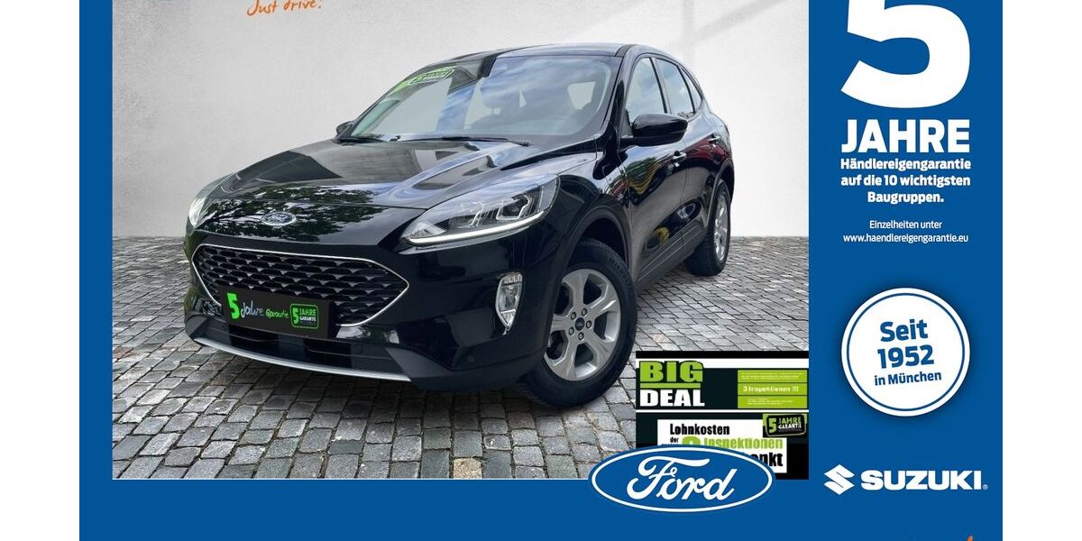Ford Kuga 37.063 km 19.980 &euro; München 80993