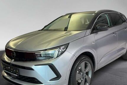 Opel Grandland (X) 60.000 km 20.890 &euro; München 80339