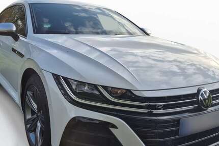 VW Arteon 19.976 km 40.990 &euro; München 82031
