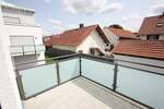 **Attraktiver Wohntraum** Sonnige 3 Zimmer-Whg. mit Balkon, TG + Stpl. in Neufahrn (S1) 3 zimmer