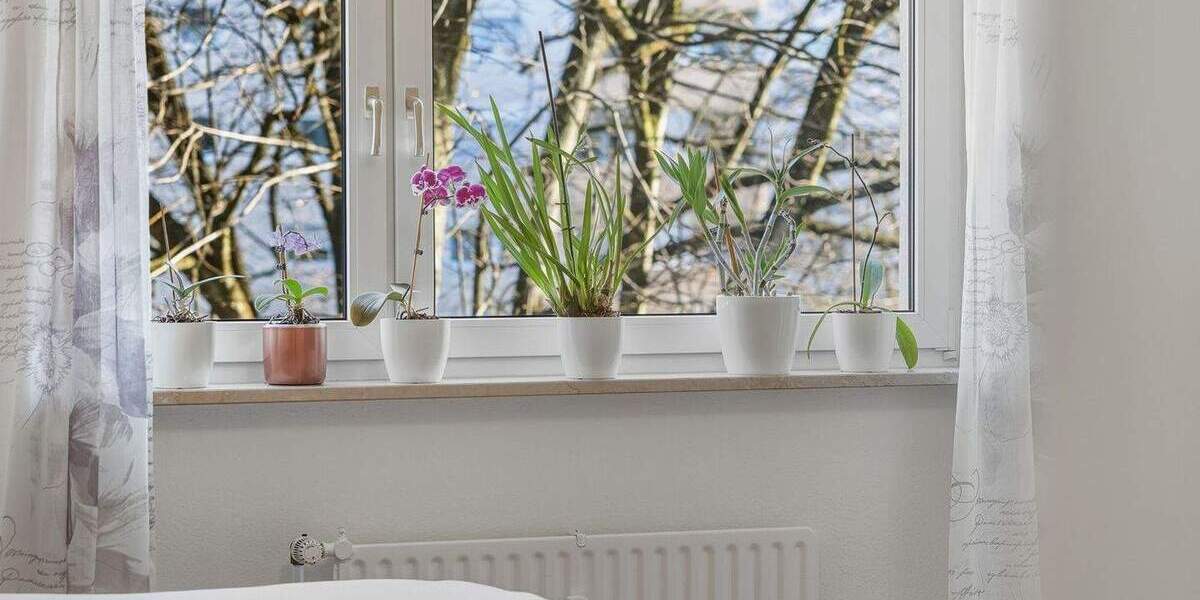 Etagenwohnung München Aubing-Lochhausen-Langwied - 3 Zimmer, 75 m&sup2;, 450.000&euro; | Angebot:25666559