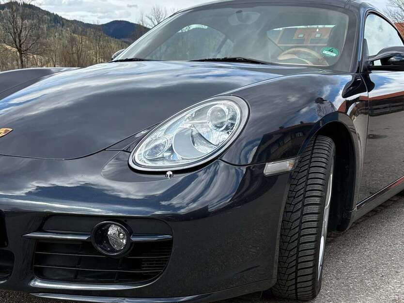 Cayman