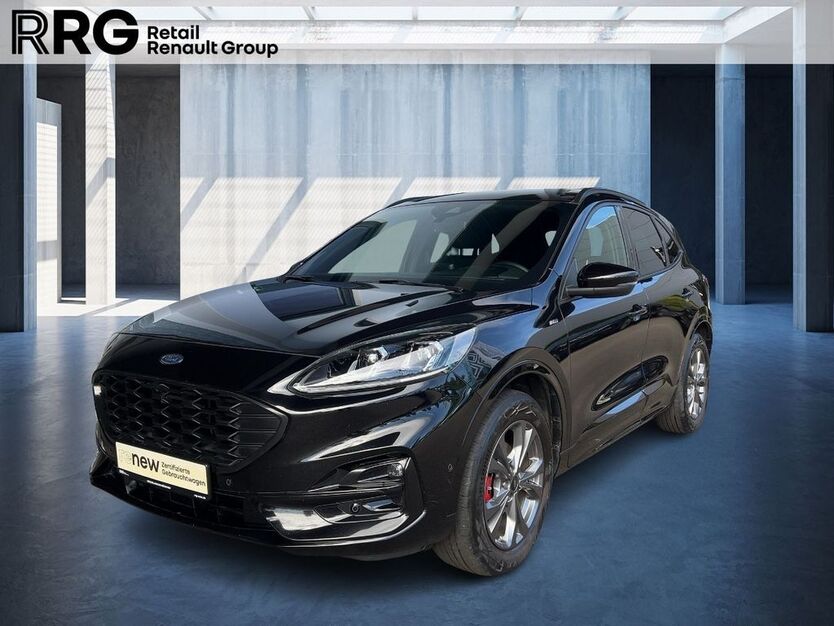 Ford Kuga 75.774 km 25.990 € Unterschleißheim 85716