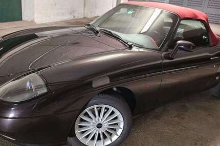 Fiat Barchetta 85.890 km 11.699 € Gröbenzell 82194