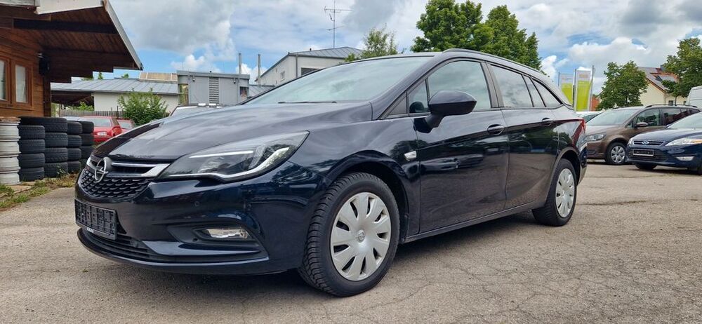 Astra