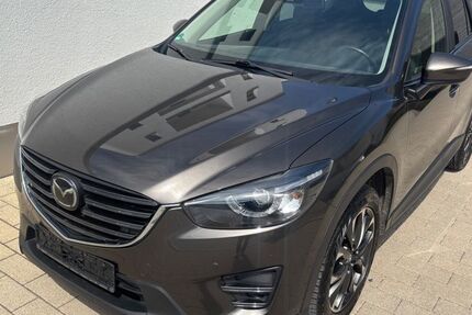 Mazda CX-5 158.703 km 10.500 &euro; Haar/München 85540