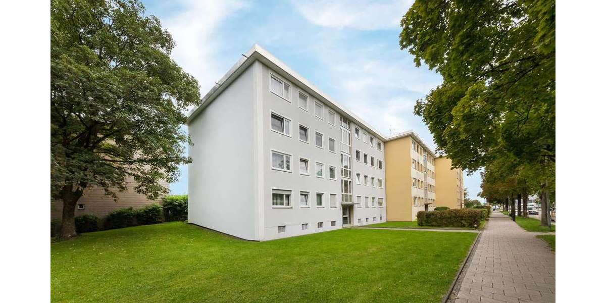 Etagenwohnung Neufahrn Mintraching-Grüneck - 2 Zimmer, 75 m&sup2;, 305.000&euro; | Angebot:25941894