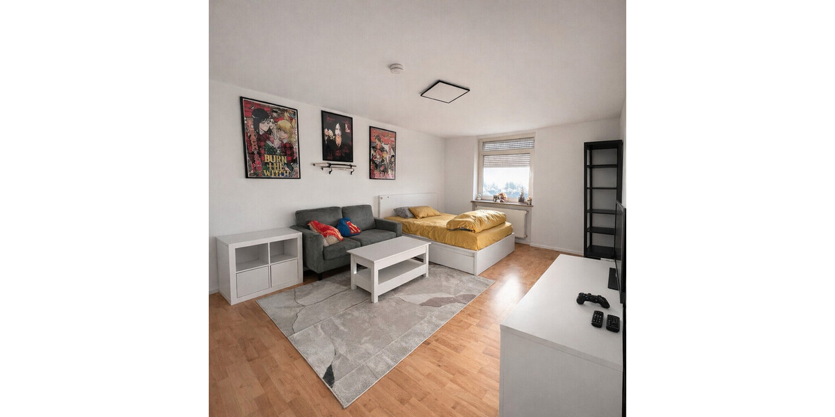 ***Sichere Rendite plus Potenzial - 4-Zimmer-Wohnung vermietet*** - Etagenwohnung München / Aubing-Lochhausen-Langwied Langwied | Angebot:25420975