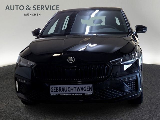 Skoda Scala 17.800 km 25.960 € München 80807