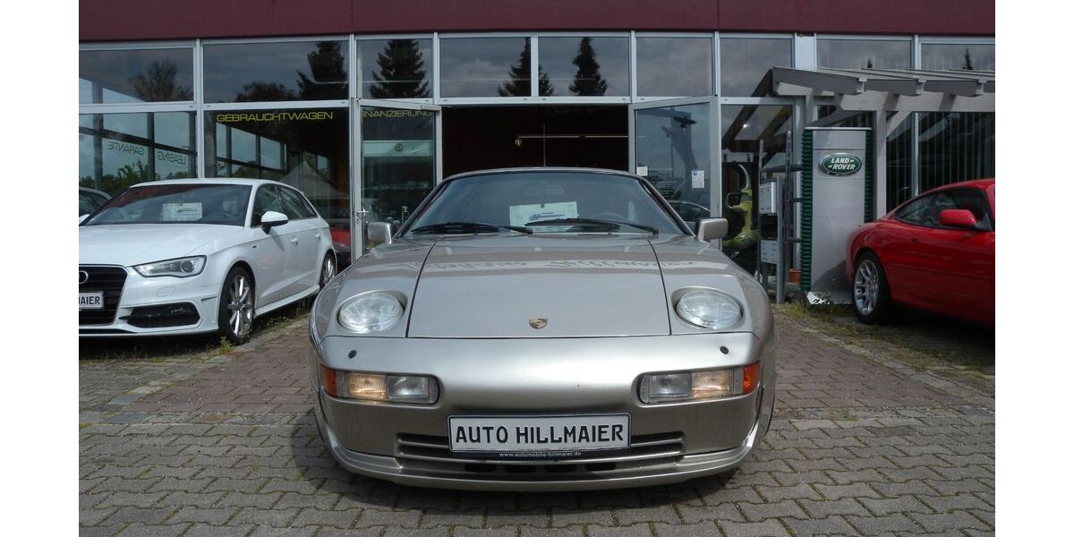 Porsche 928 189.000 km 44.444 &euro; Fürstenfeldbruck 82256