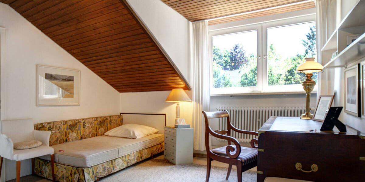 Reihenendhaus Grünwald - 7 Zimmer, 200 m&sup2;, 2.690.000&euro; | Angebot:21524843