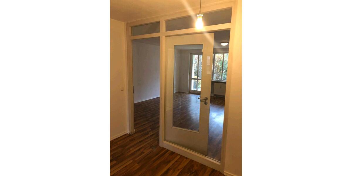 Erdgeschoßwohnung Taufkirchen - 2 Zimmer, 58 m&sup2;, 399.000&euro; | Angebot:27200532