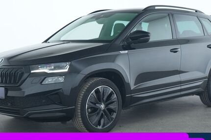 Skoda Karoq 52.120 km 27.885 &euro; Garching bei München 85748