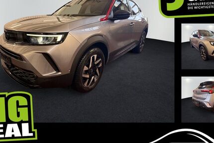 Opel Mokka 21.600 km 18.990 &euro; München 80807