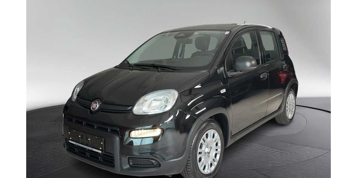 Fiat Panda 10.000 km 12.490 &euro; München 80339