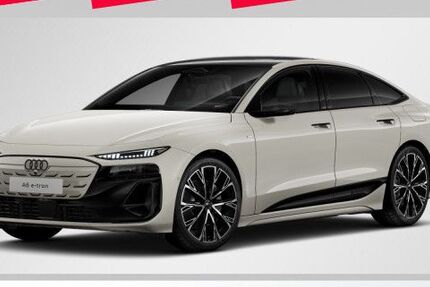 Audi A6 e-tron 8.374 km 78.249 &euro; Eching 85386