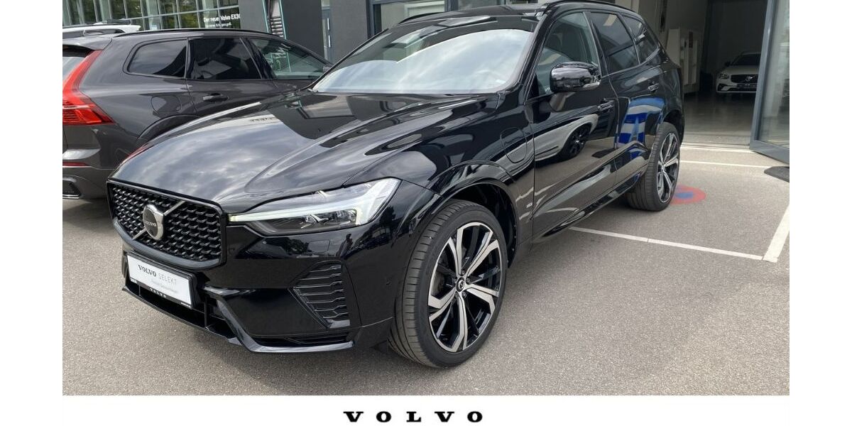 Volvo XC60 45.250 km 39.750 &euro; Baierbrunn 82065