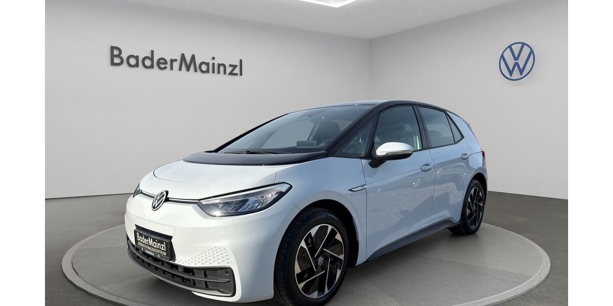 VW ID.3 20.800 km 26.430 &euro; Wolfratshausen 82515