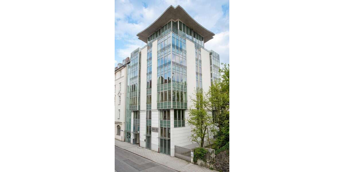 Etagenwohnung München / Isarvorstadt Isarvorstadt - 3 Zimmer, 81 m&sup2;, 860.000&euro; | Angebot:27130776