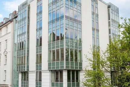 Wohnung München / Isarvorstadt Isarvorstadt - 3 Zimmer, 81 m&sup2;, 860.000&euro; | Angebot:27130776