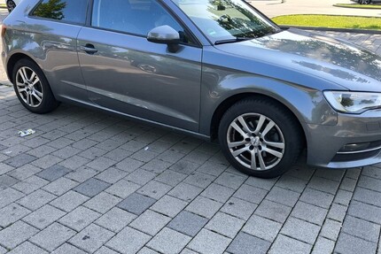 Audi A3 233.000 km 6.950 &euro; Ottobrunn 85521