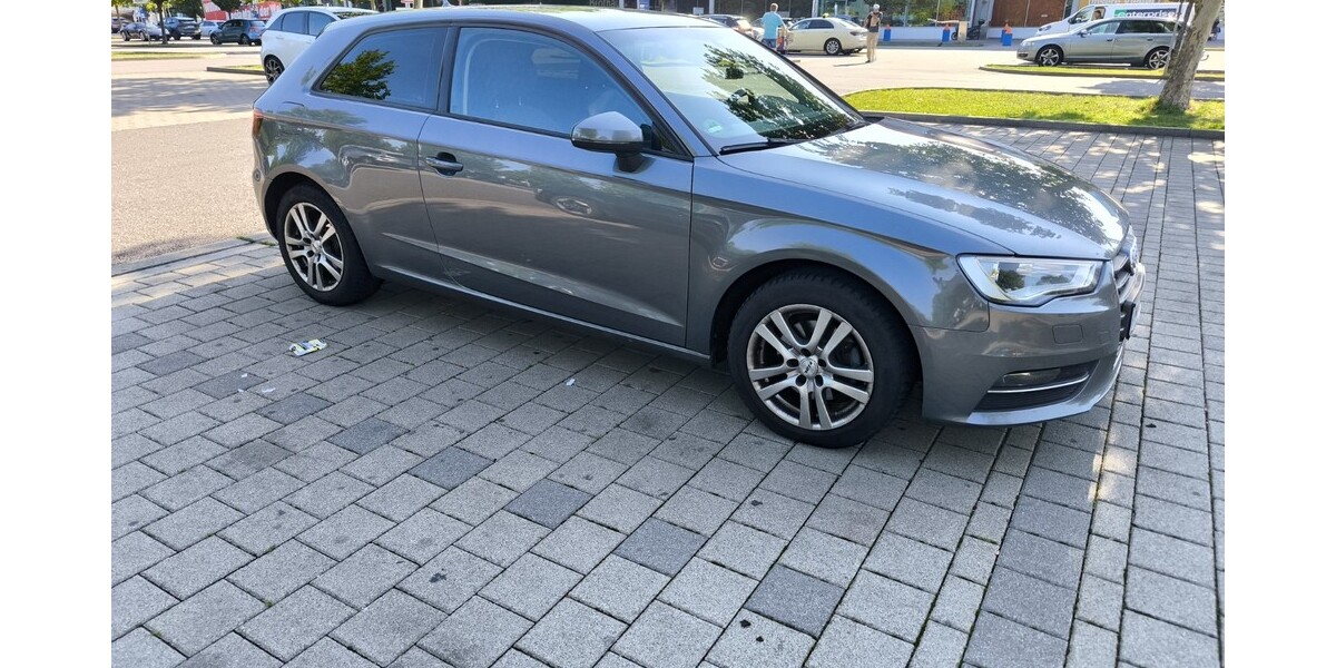 Audi A3 233.000 km 6.950 &euro; Ottobrunn 85521