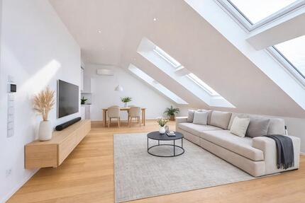 Wohnung Dachau - 4 Zimmer, 125 m&sup2;, 2.500&euro; | Angebot:25180204