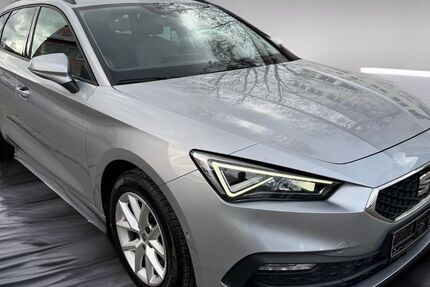 Seat Leon 137.430 km 15.800 &euro; Puchheim 82178