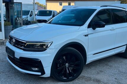 VW Tiguan 133.000 km 25.900 € Karlsfeld bei München 85757