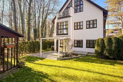 Wohnung zum Kaufen in München 398.000 € 45 m² 2 zimmer