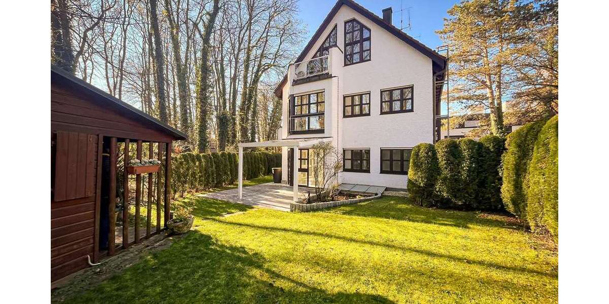 Wohnung zum Kaufen in München 398.000 € 45 m² 2 zimmer