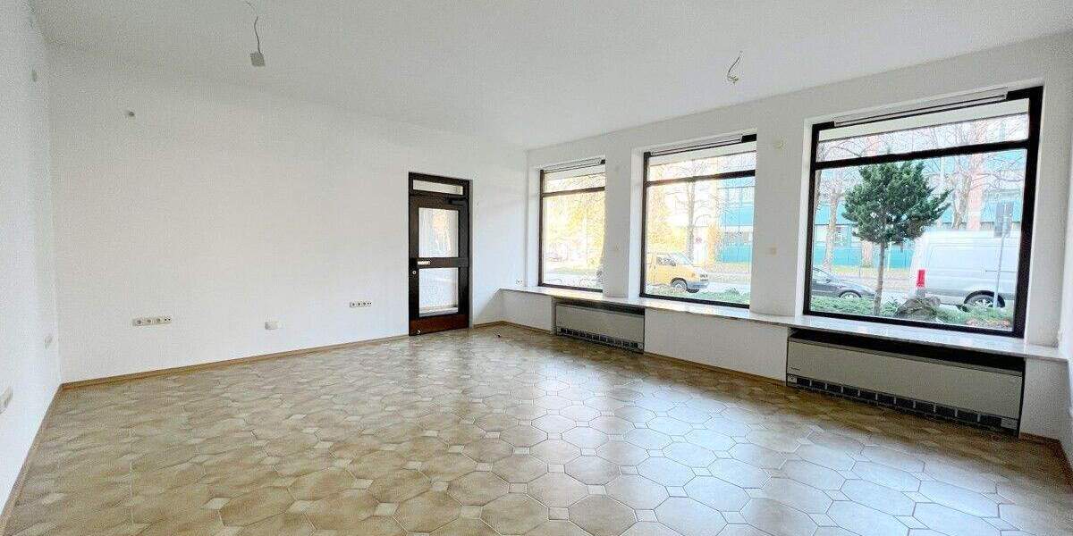 Mehrfamilienhaus, Wohnhaus München Moosach - 1 Zimmer, 224 m&sup2;, 2.750.000&euro; | Angebot:25899148