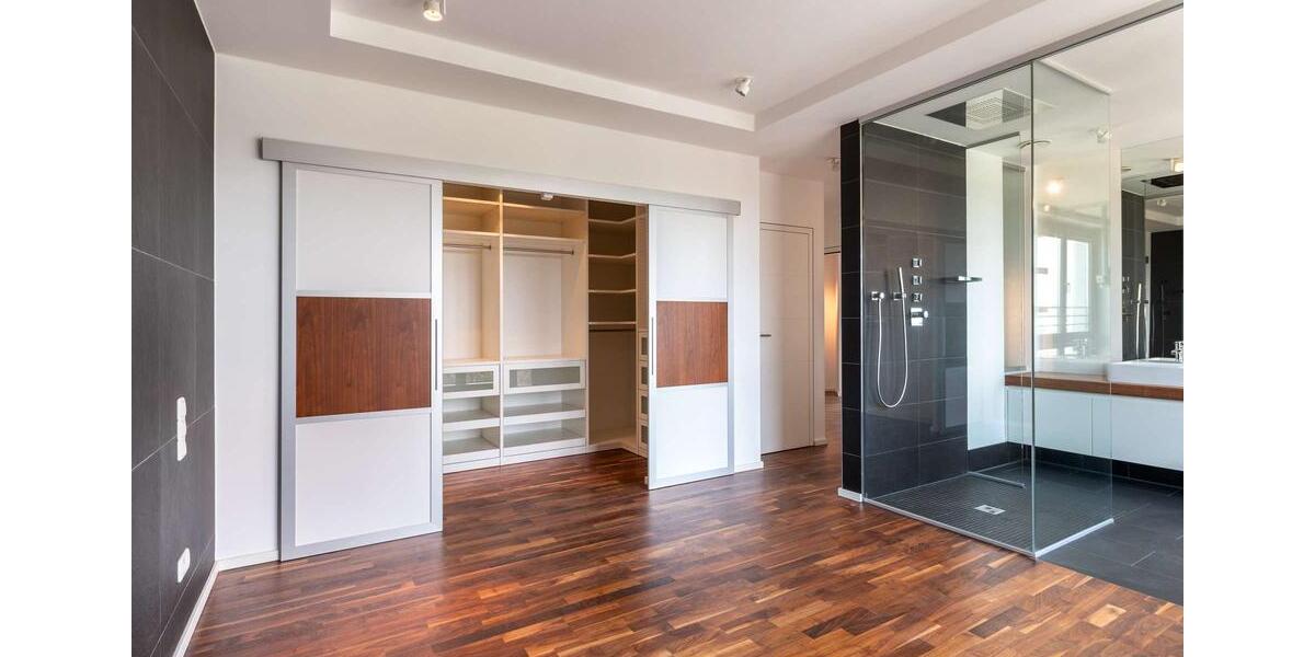 Etagenwohnung Vaterstetten Baldham - 3 Zimmer, 141 m&sup2;, 2.450&euro; | Angebot:26279402