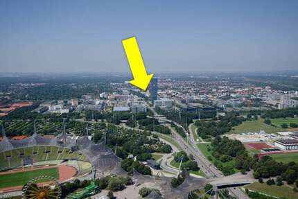 Gewerbeobjekt München Moosach - 489.000&euro; | Angebot:26906711
