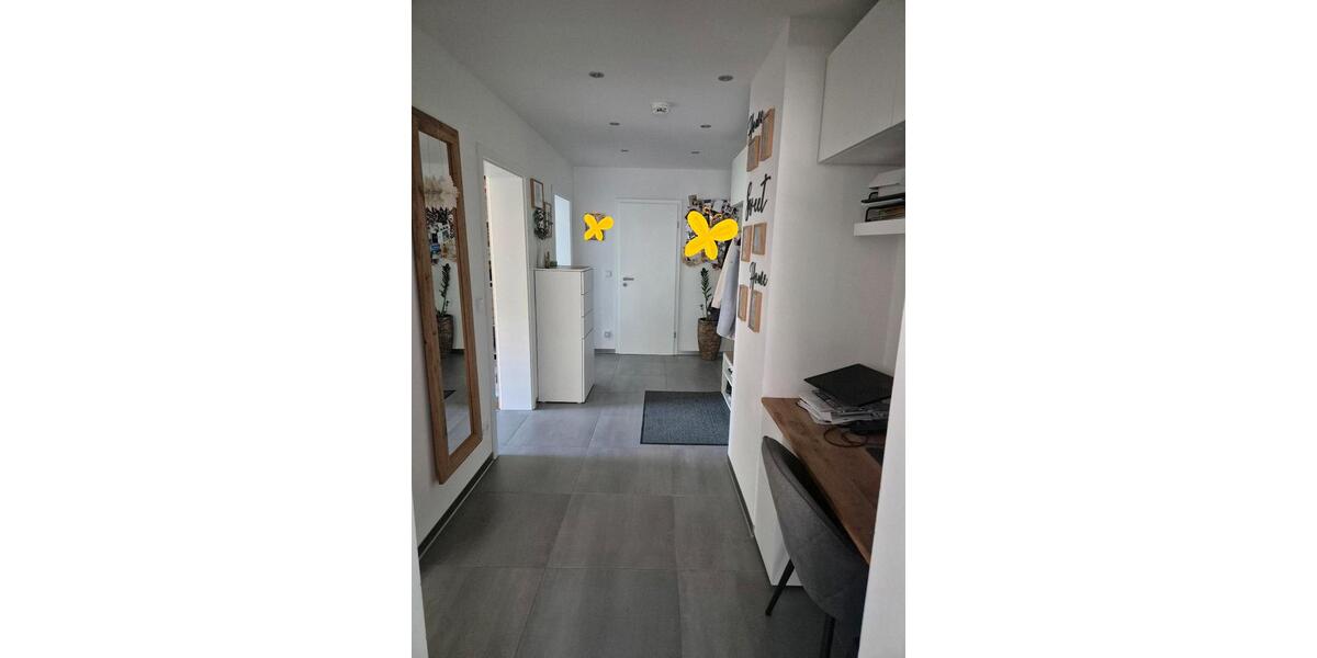 Hochparterre Olching - 3 Zimmer, 78 m&sup2;, 450.000&euro; | Angebot:26781480
