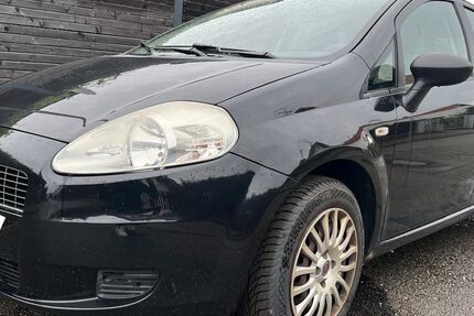 Fiat Punto 192.989 km 950 &euro; München 80538