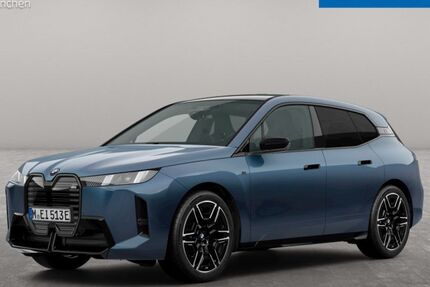 BMW iX 1.799 km 96.495 &euro; München 80939